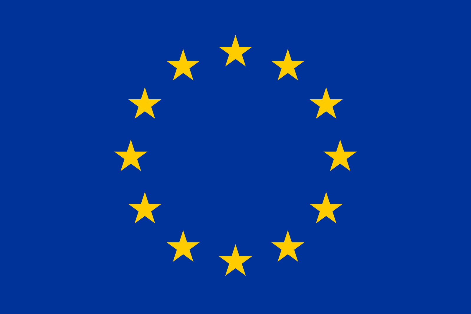 EUROPE Flag
