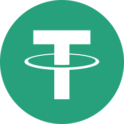 Tether Flag